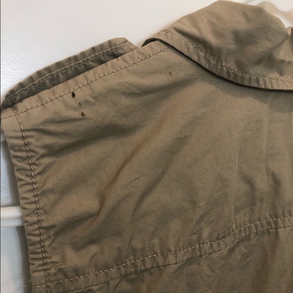 Michael Kors Tan Dress Large - Picture 2 of 7